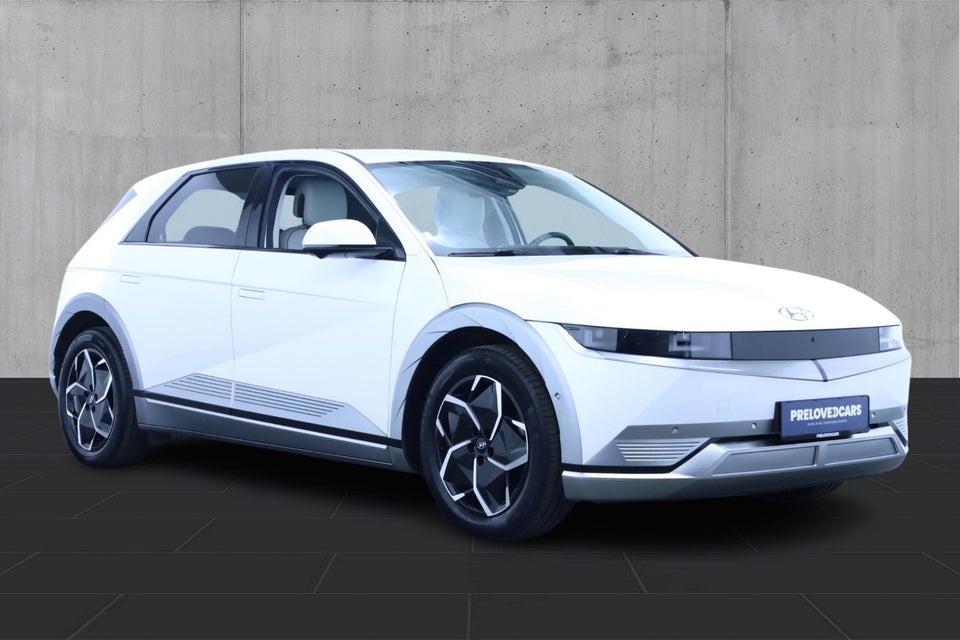 Hyundai Ioniq 5 77 Techniq 5d