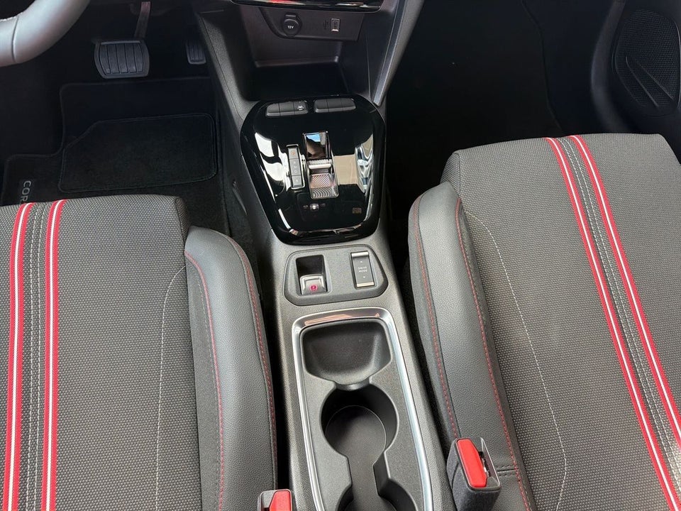 Opel Corsa-e 50 GS 5d