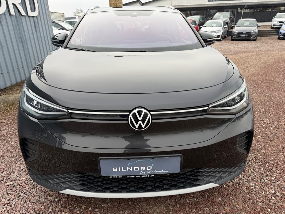 VW ID.4 77 1ST Pro 5d