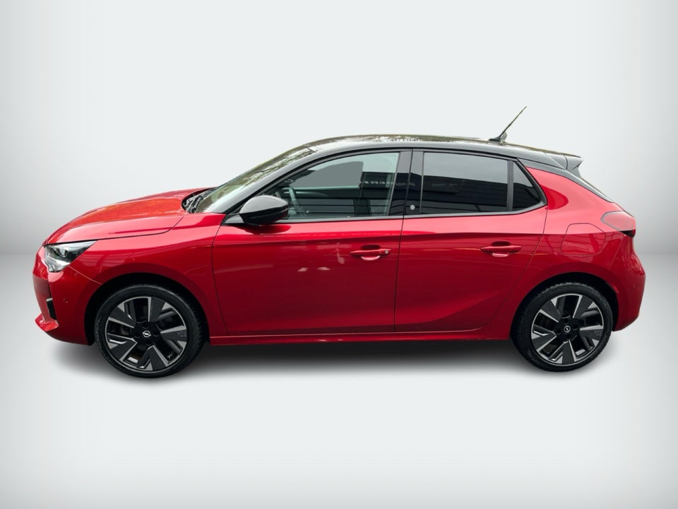 Opel Corsa-e 50 GS-Line 5d