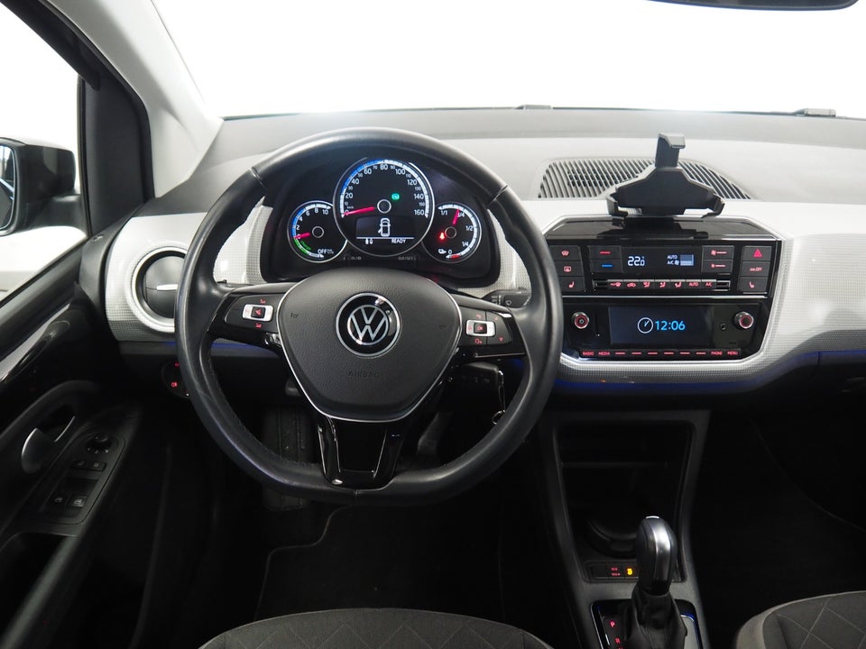 VW e-Up! Style Plus 5d
