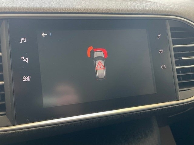 Peugeot 308 1,6 BlueHDi 120 Edition+ SW 5d