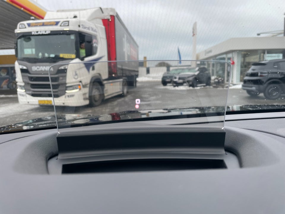 Citroën ë-C4 X 50 Palais Sky 4d