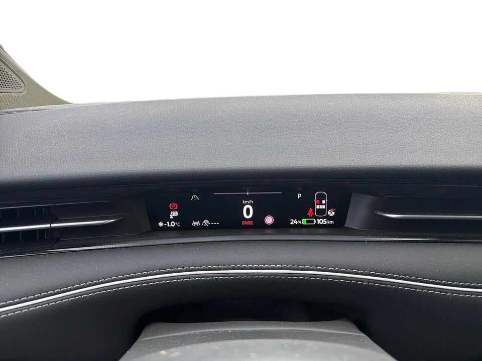 VW ID.7 86 Pro S Tourer 5d