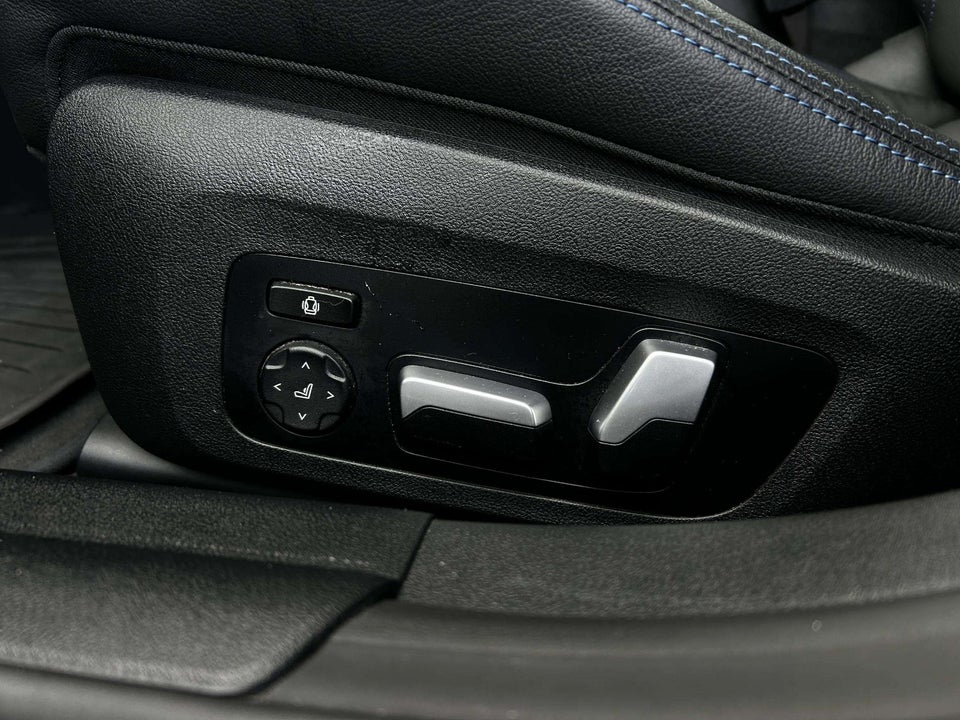 BMW i4 M50 M-Sport xDrive 5d