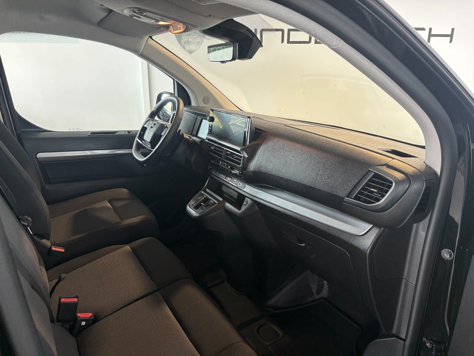 Opel Vivaro 2,0 BlueHDi 145 Innovation L2 EAT8