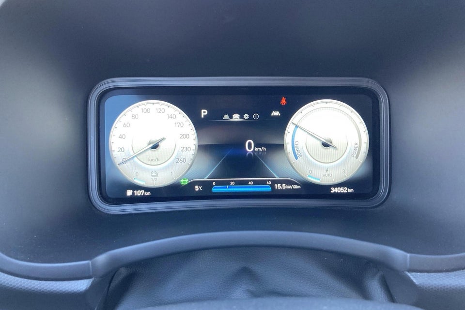 Hyundai Kona 64 EV Essential 5d