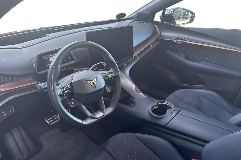 Cupra Tavascan 77 Adrenaline 5d