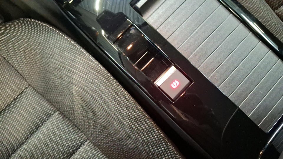 Citroën ë-C4 50 Plus 5d