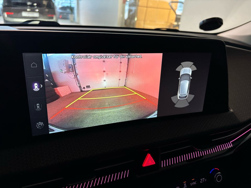 Kia EV6 77 Long Range Upgrade 5d