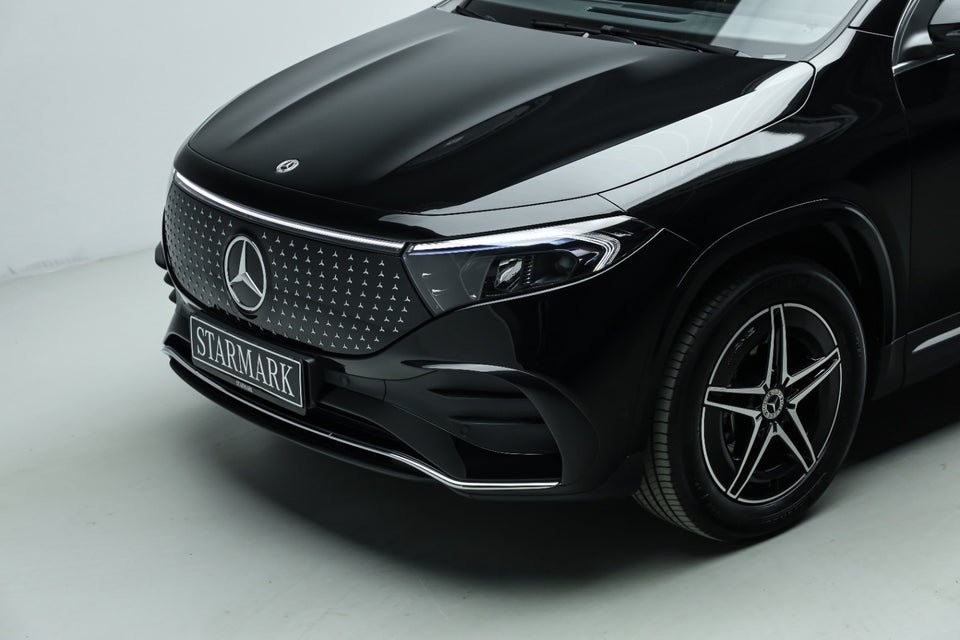 Mercedes EQA250+ AMG Advance 5d