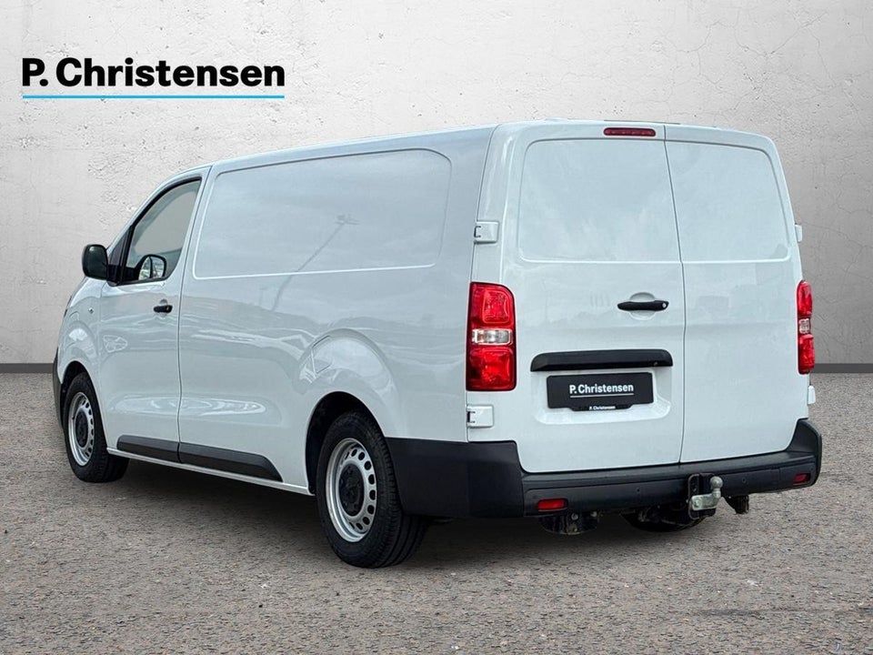 Peugeot e-Expert 75 L3 Premium Van