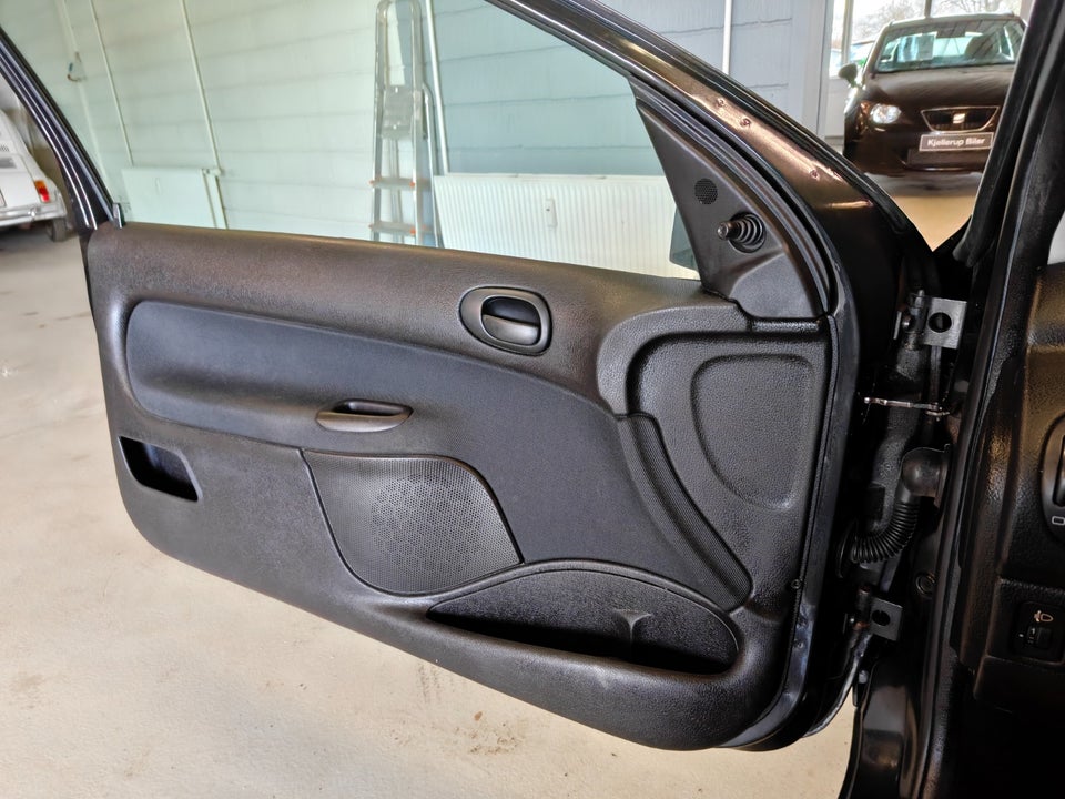 Peugeot 206 1,4 EX 5d