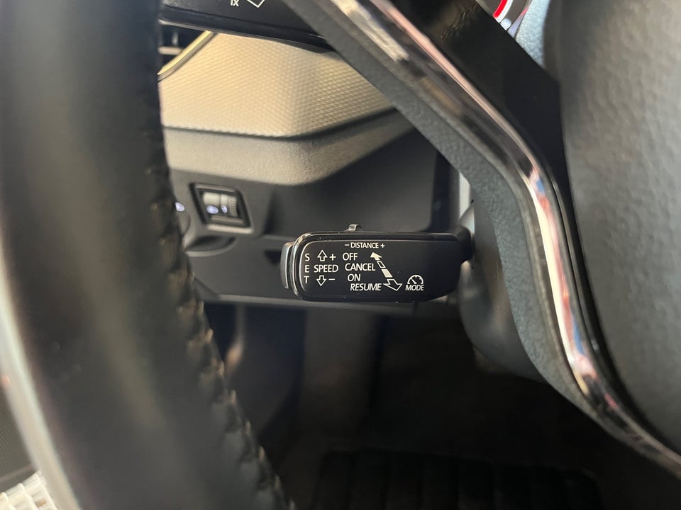 Skoda Kamiq 1,0 TSi 110 Tour de France DSG 5d