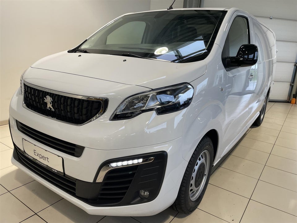 Peugeot Expert 2,0 BlueHDi 144 L3 Premium Van