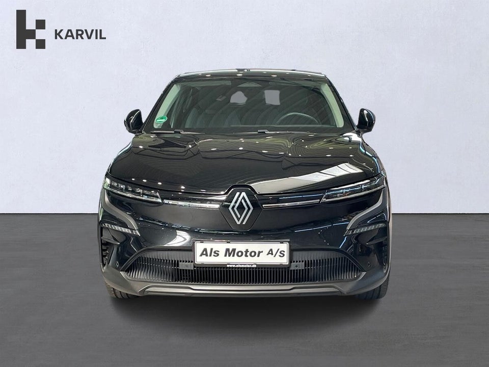 Renault Megane E-Tech 60 Techno 5d