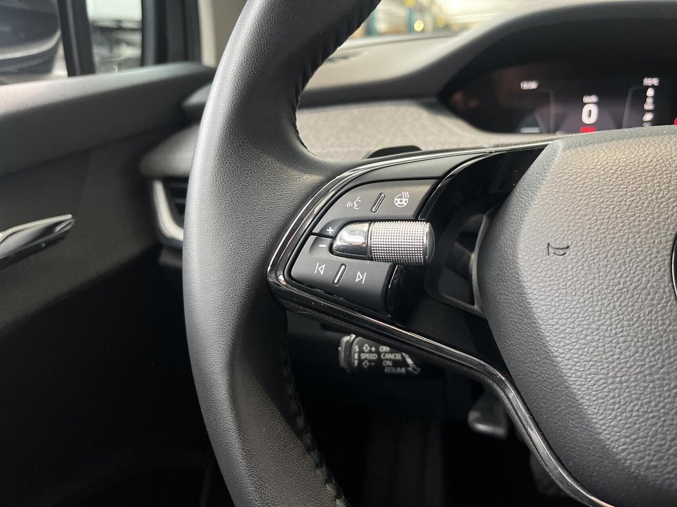 Skoda Enyaq 60 iV Loft 5d