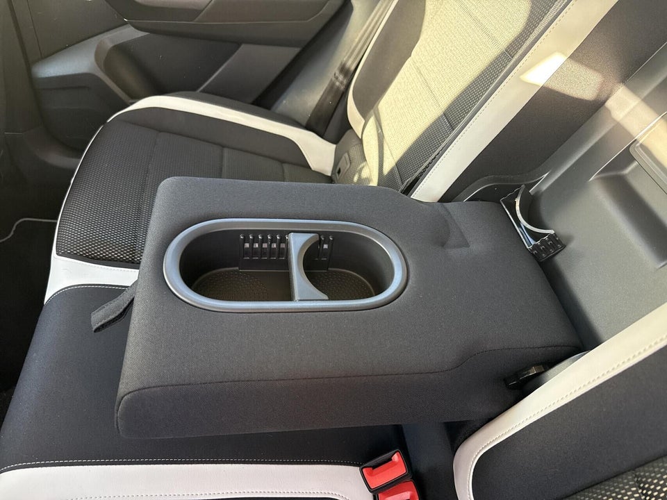 VW T-Roc 1,5 TSi 150 Sport Team DSG 5d