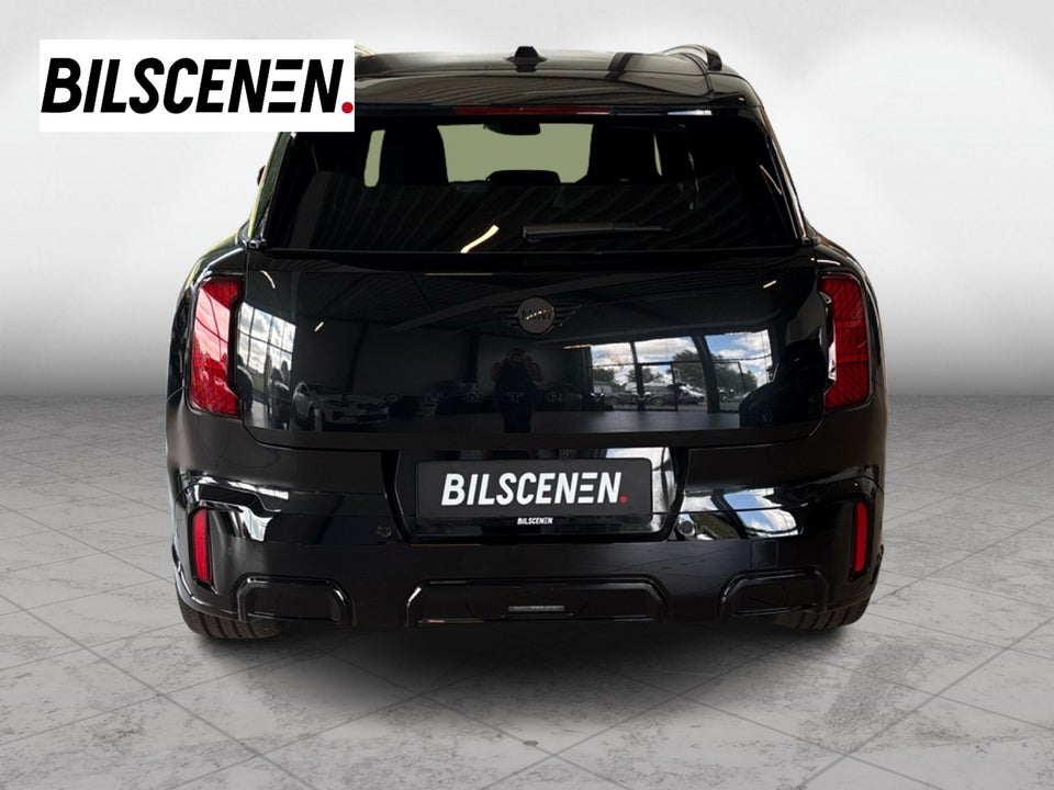 MINI Countryman E JCW Trim L 5d