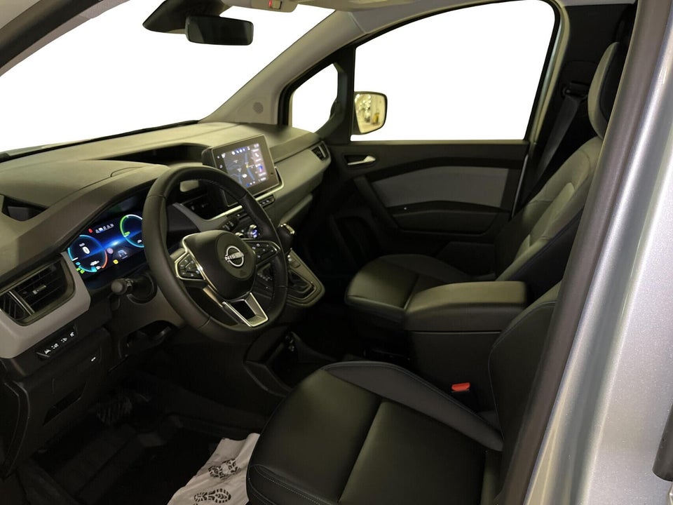 Nissan Townstar 45 Tekna L1H1