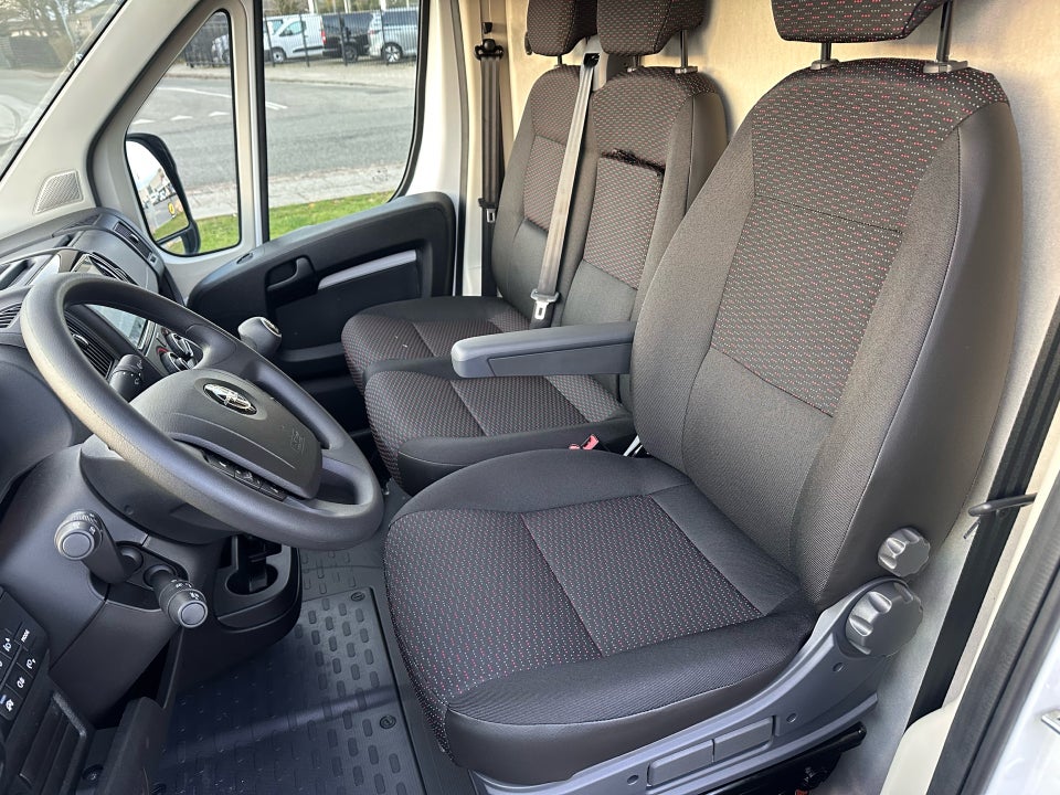 Opel Movano 2,2 D 140 Enjoy+ L3H2