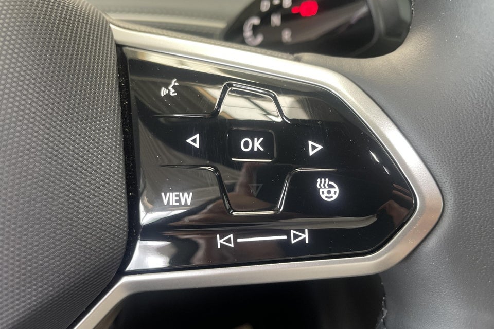 VW ID.7 77 Style Tourer 5d