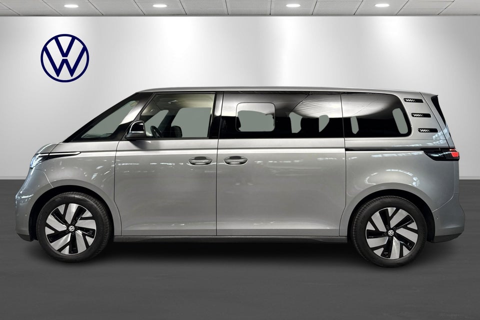 VW ID.Buzz 86 Life 7prs LWB 5d