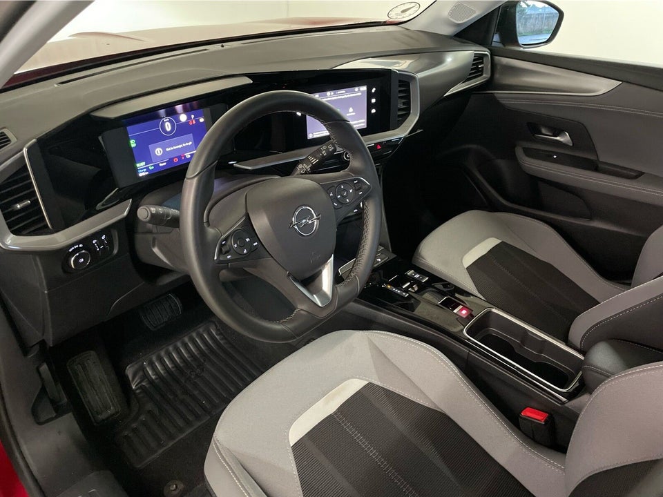 Opel Mokka-e 50 Elegance 5d