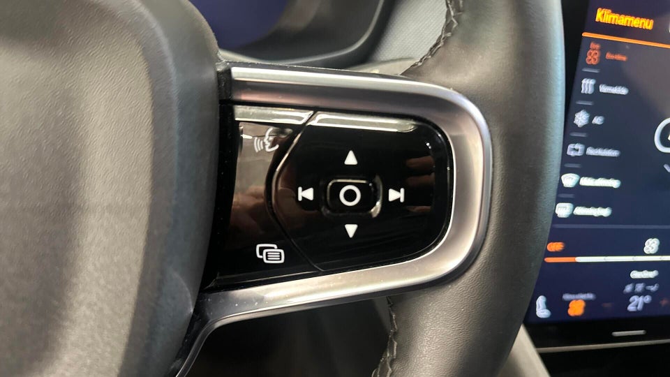 Polestar 2 Standard Range 5d