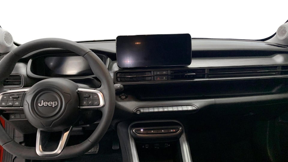 Jeep Avenger 54 Longitude 5d