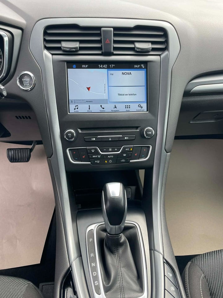 Ford Mondeo 1,5 SCTi 160 Titanium stc. aut. 5d