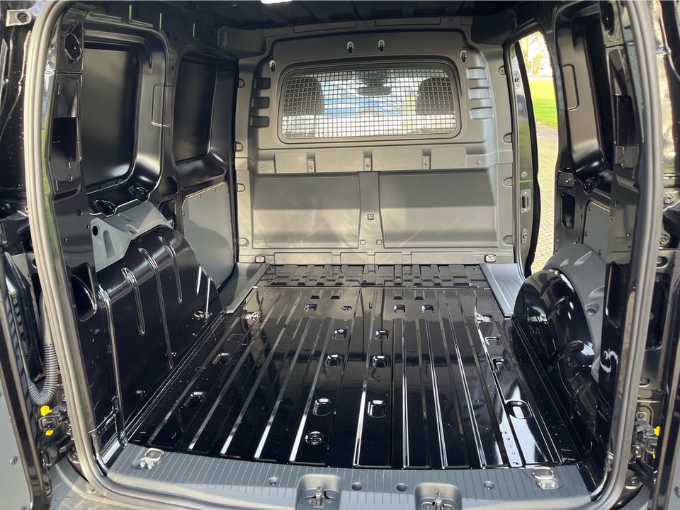 VW Caddy 2,0 TDi 102 Cargo