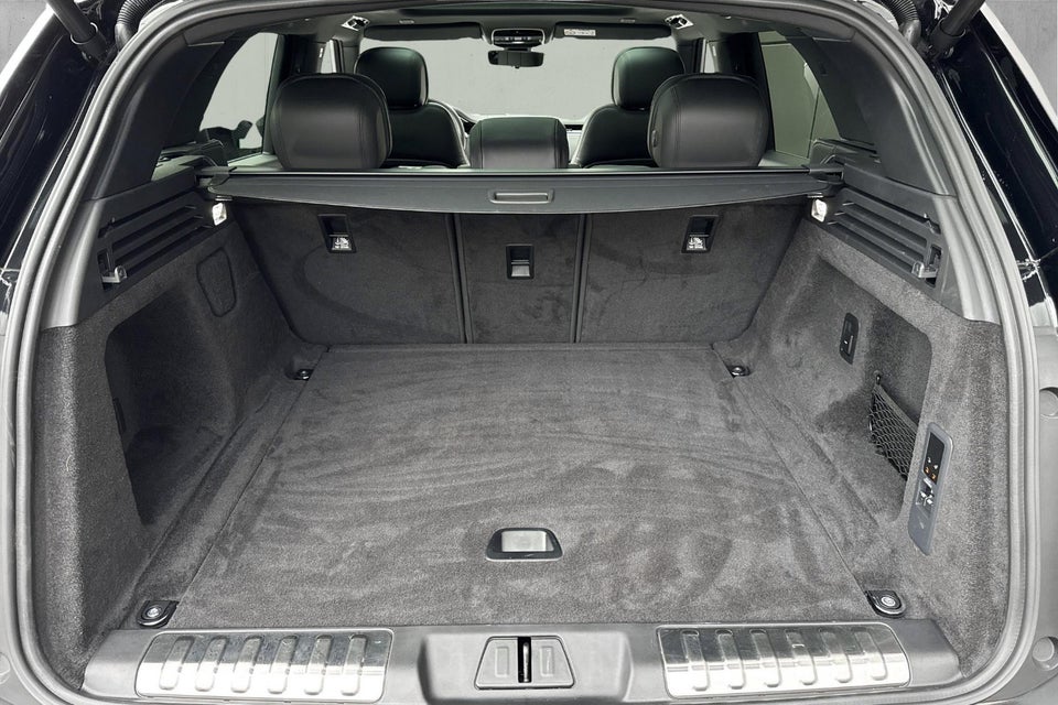 Land Rover Range Rover Sport 3,0 P460e Dynamic HSE aut. 5d