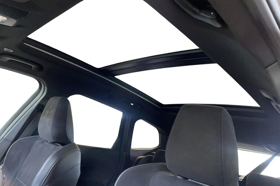 BMW iX1 eDrive20 M-Sport 5d