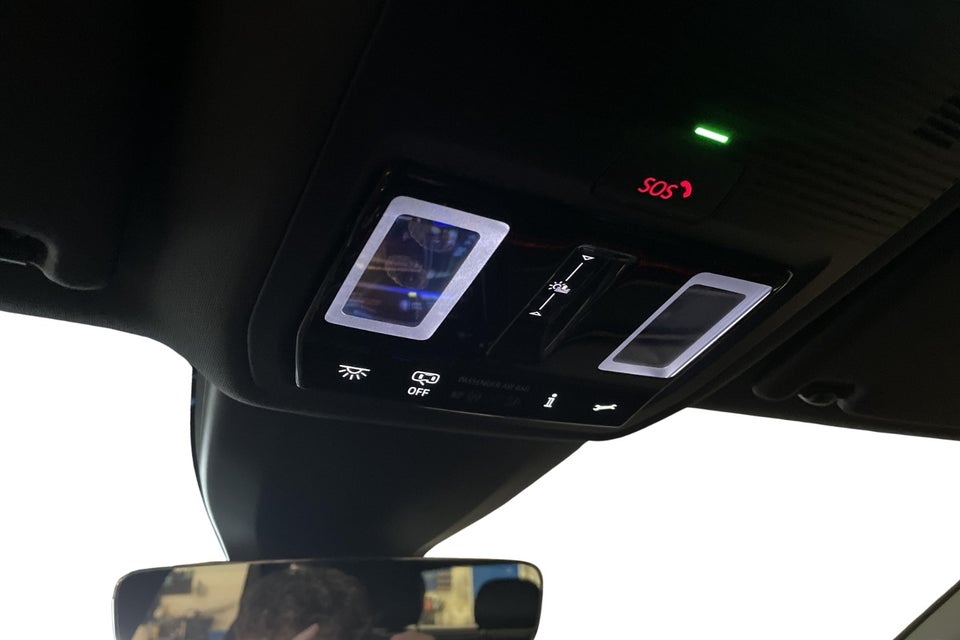 VW ID.7 86 Style S Tourer 5d