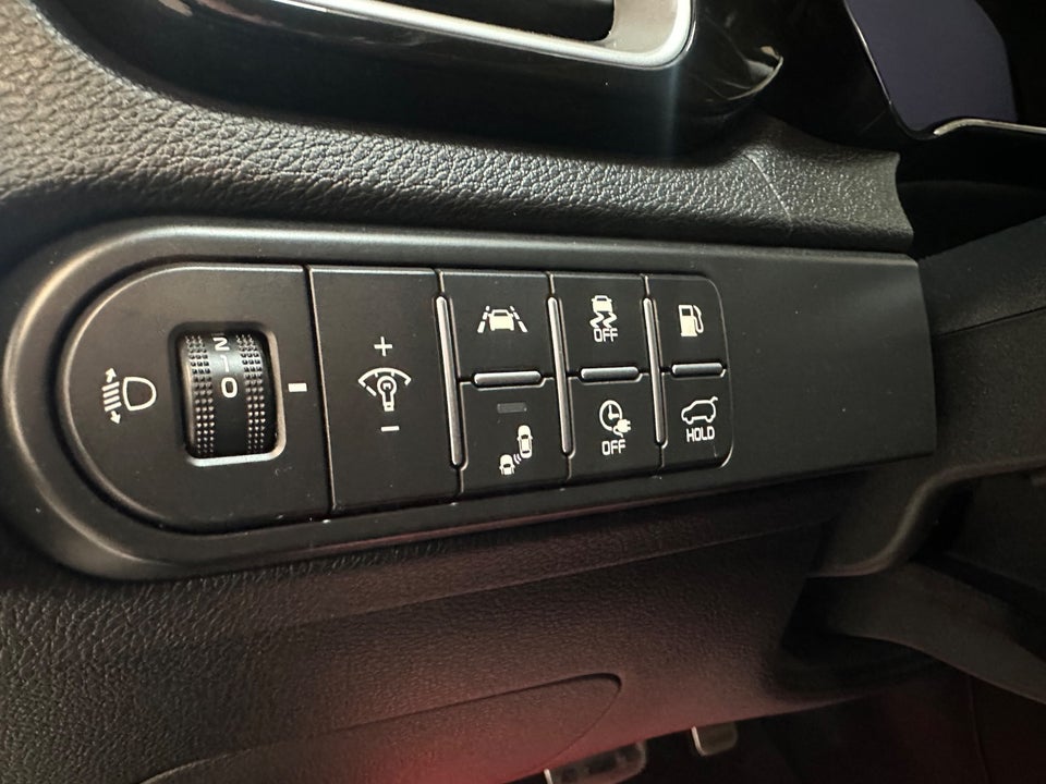 Kia Ceed 1,6 PHEV Upgrade+ SW DCT 5d
