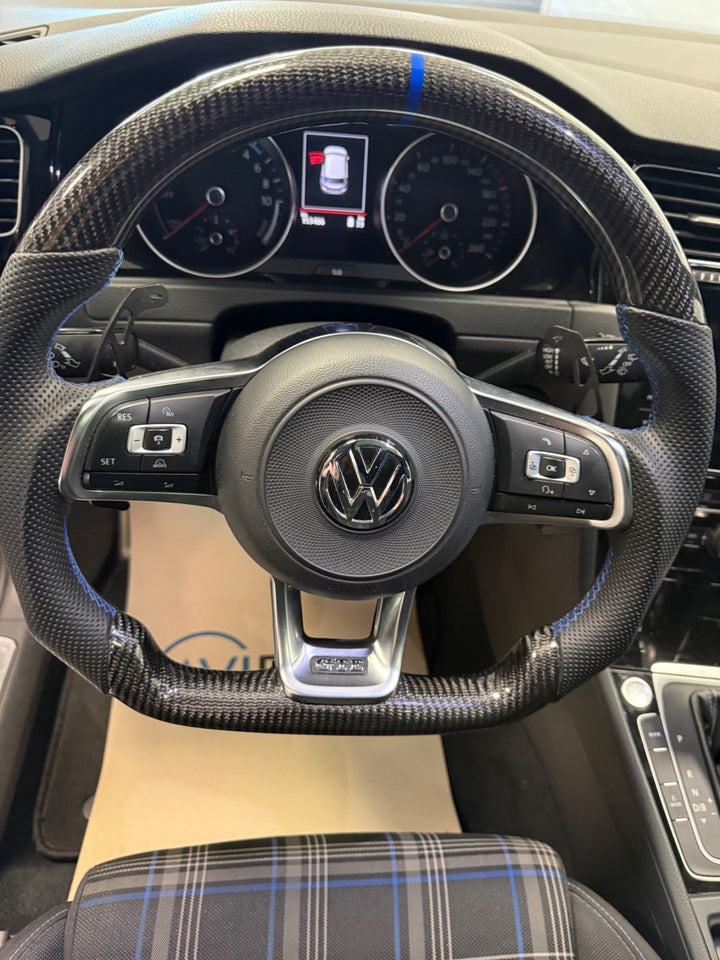 VW Golf VII 1,4 GTE DSG 5d
