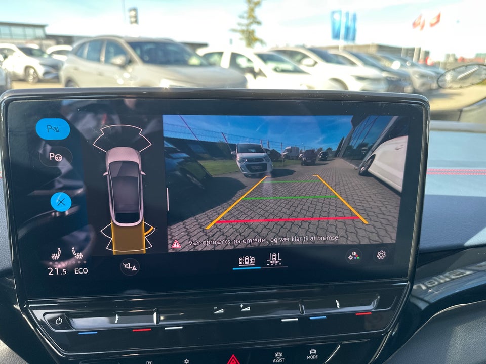 VW ID.5 77 GTX 4Motion 5d