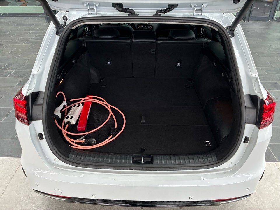 Kia Ceed 1,6 PHEV Upgrade+ SW DCT 5d