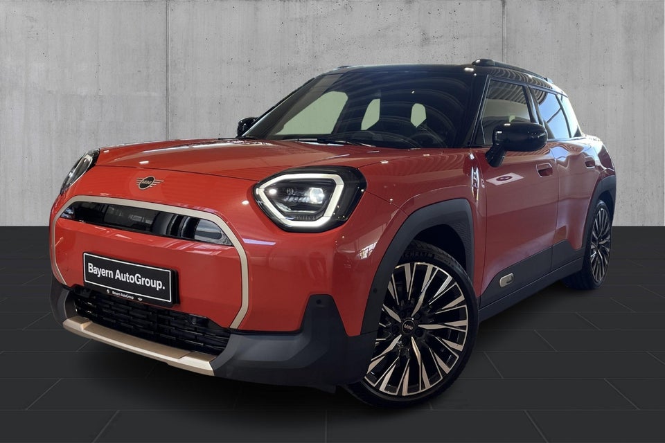 MINI Aceman E Favoured Trim M 5d