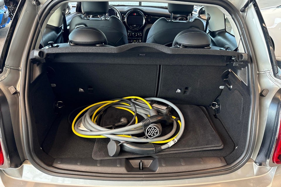 MINI Cooper SE Edition Premium Plus 3d