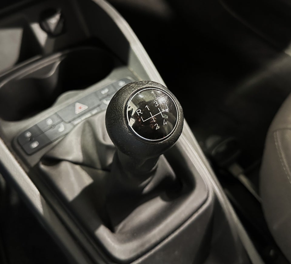 Seat Ibiza 1,9 TDi 105 Stylance 5d