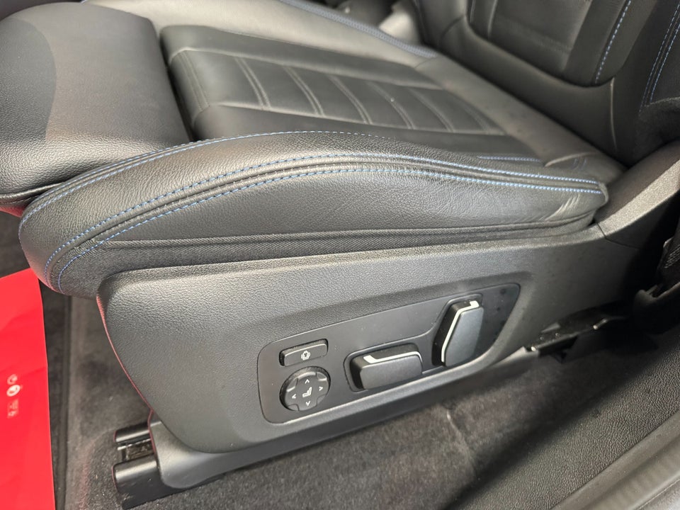 BMW iX3 Charged Plus M-Sport 5d