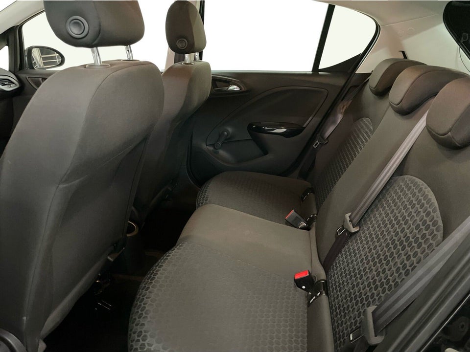 Opel Corsa 1,4 16V OPC Line 5d