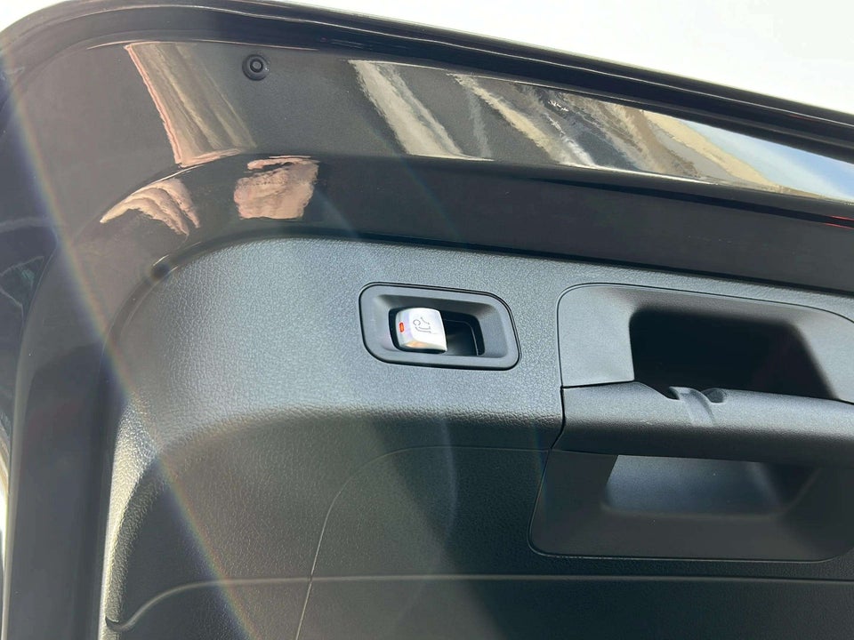 Mercedes EQC400 AMG 4Matic 5d