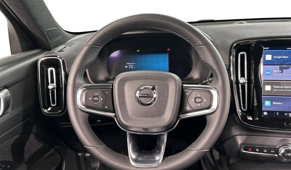 Volvo XC40 P6 ReCharge Core 5d