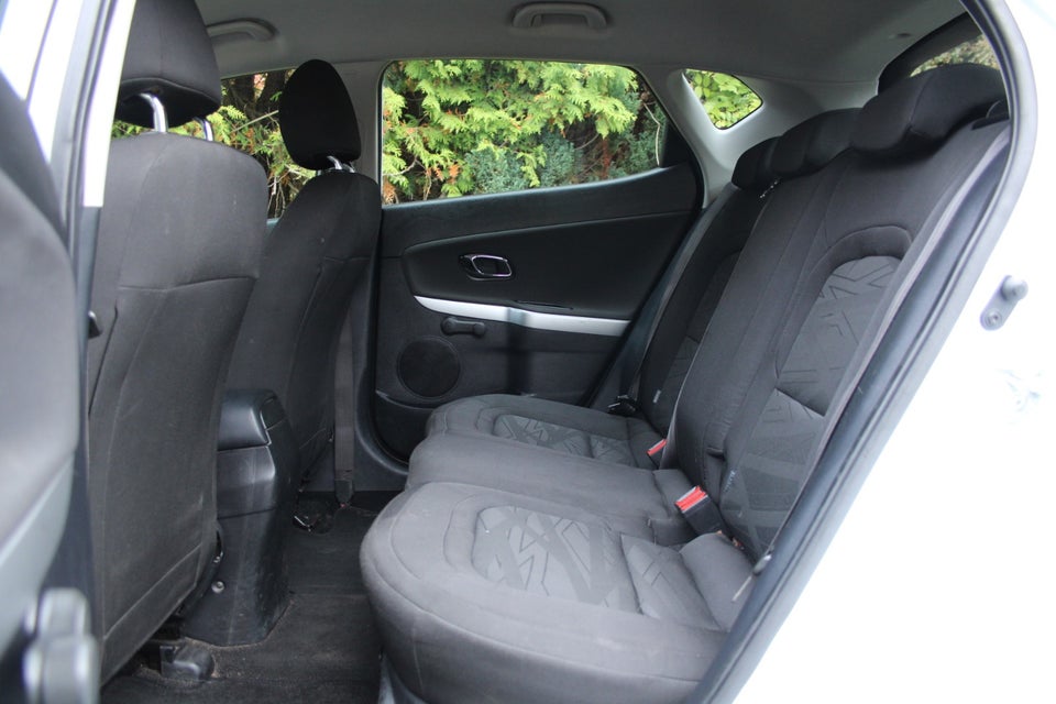 Kia Ceed 1,4 CVVT Active 5d