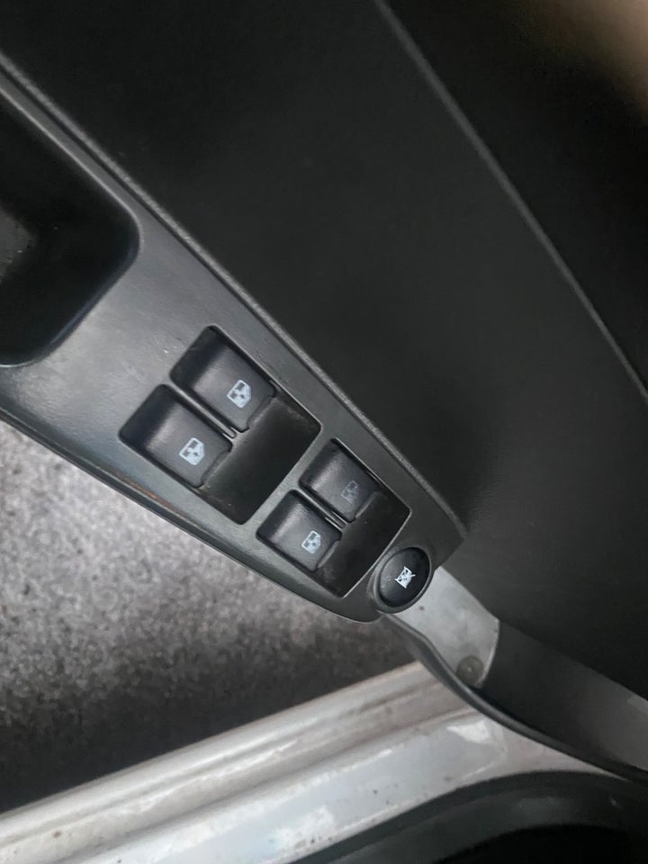 Chevrolet Spark 1,2 LT 5d