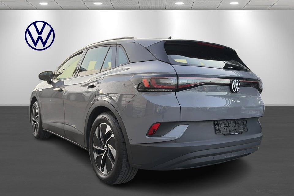 VW ID.4 77 Pro 5d