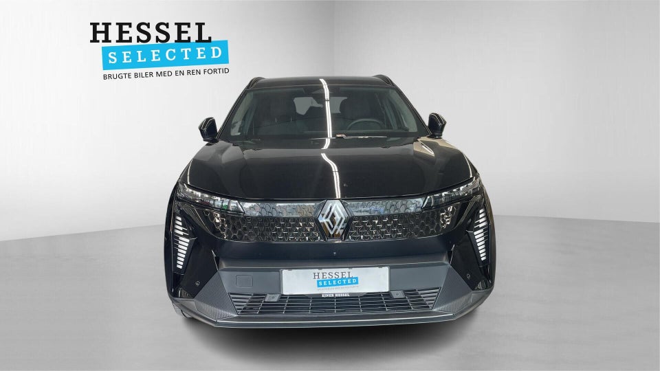 Renault Scenic E-Tech 87 Esprit Alpine 5d